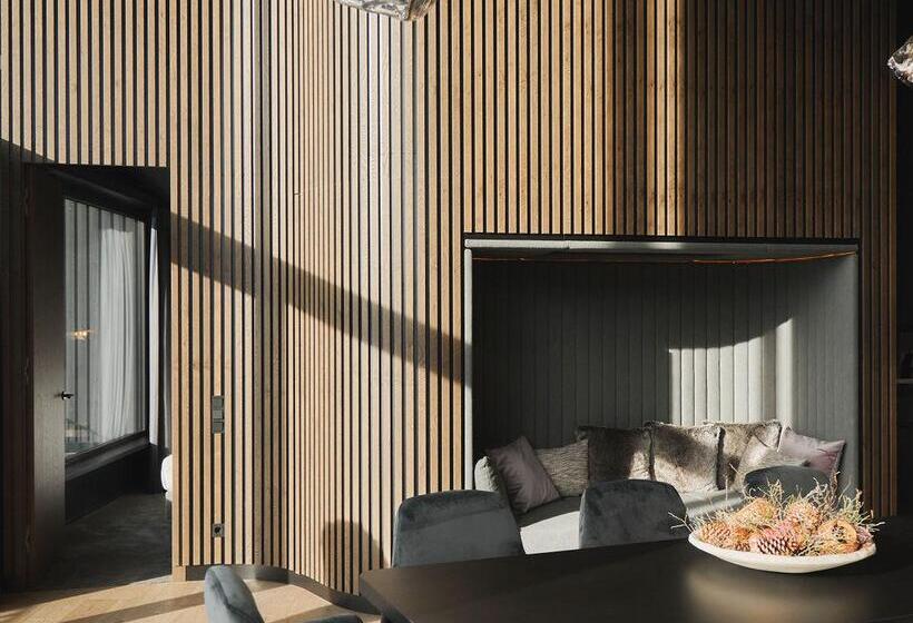 スタンダードルーム, Berg Hinterstoder