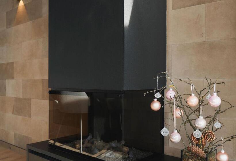 スタンダードルーム, Berg Hinterstoder