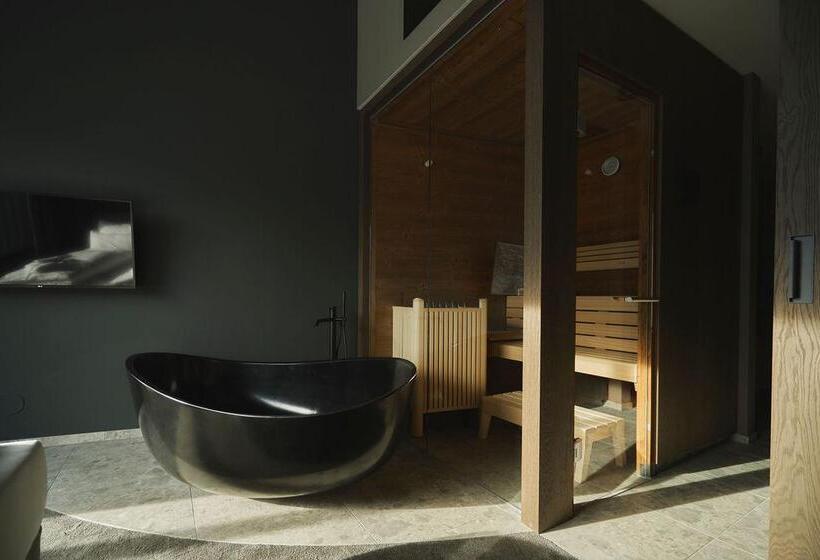 スタンダードルーム, Berg Hinterstoder