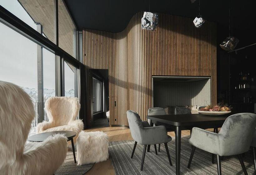 スタンダードルーム, Berg Hinterstoder