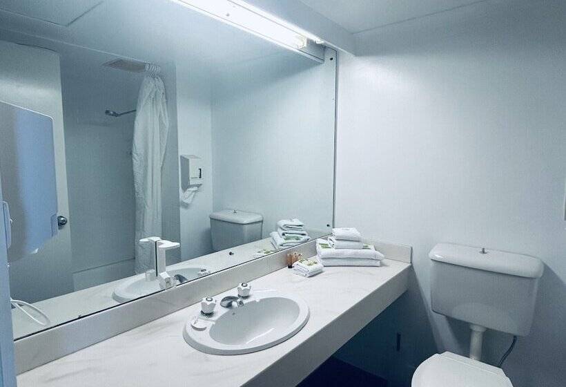 Номер Стандарт, Econo Lodge Dockside Glenelg