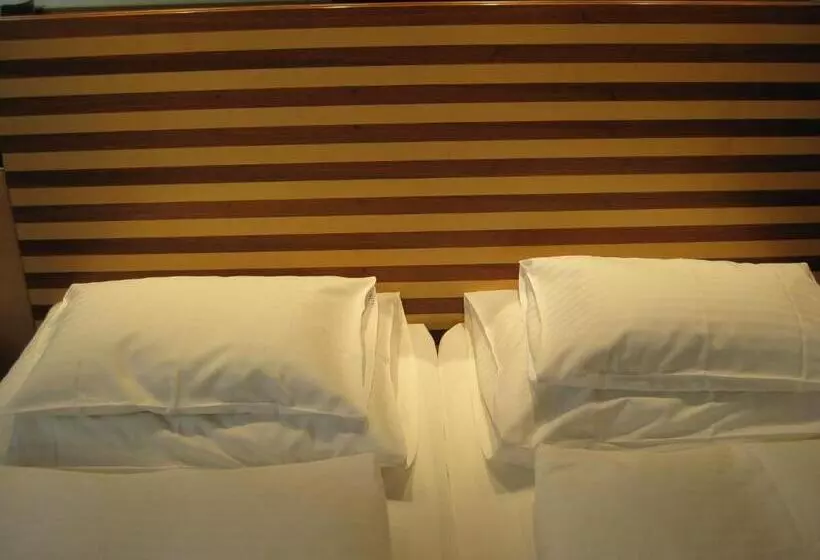 Standard Room, City