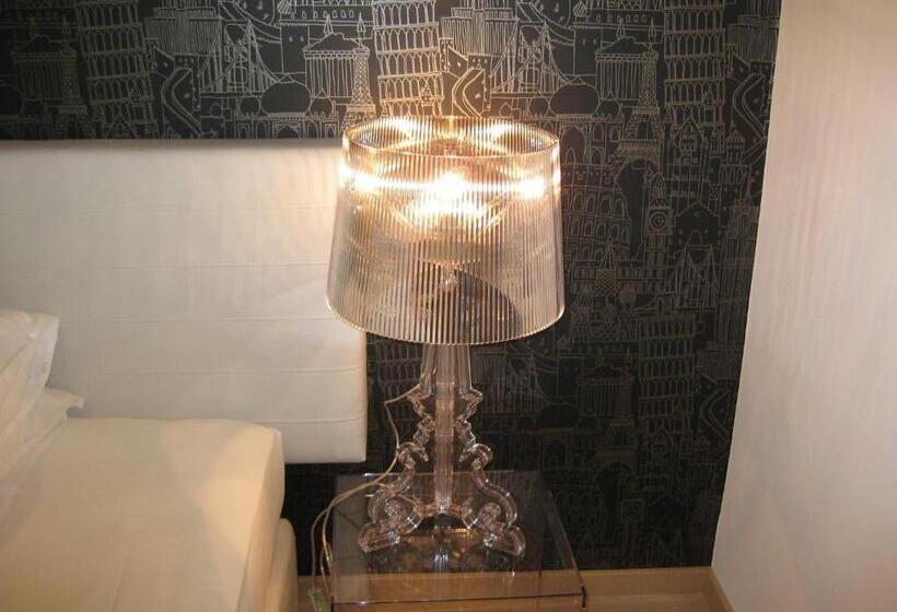 اتاق راحتی, City