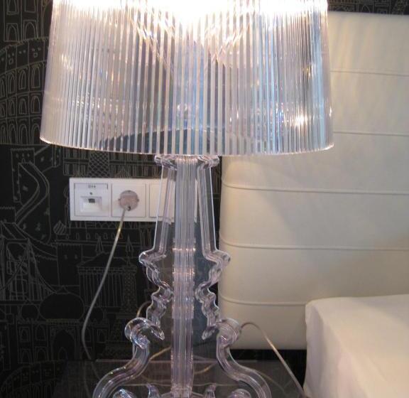 اتاق پریمیوم با بالکن, City