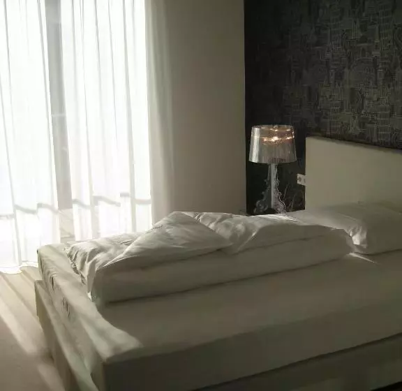 Premium Room with Balcony, City
