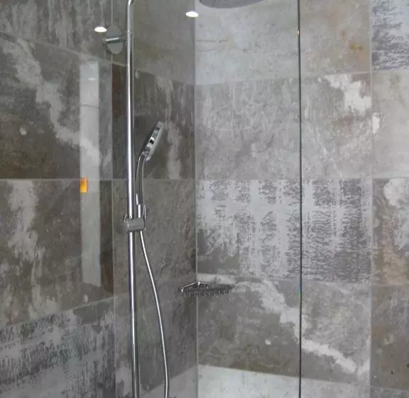 Premium Room with Balcony, City