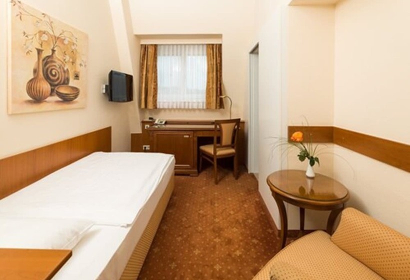 اتاق استاندارد یک نفره, Erzherzog Rainer