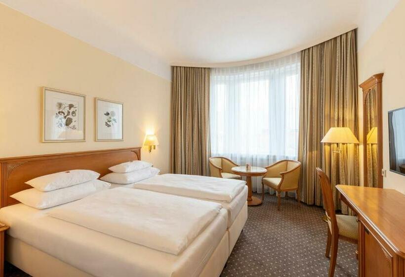 اتاق استاندارد, Erzherzog Rainer