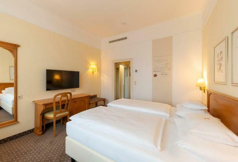 اتاق استاندارد, Erzherzog Rainer