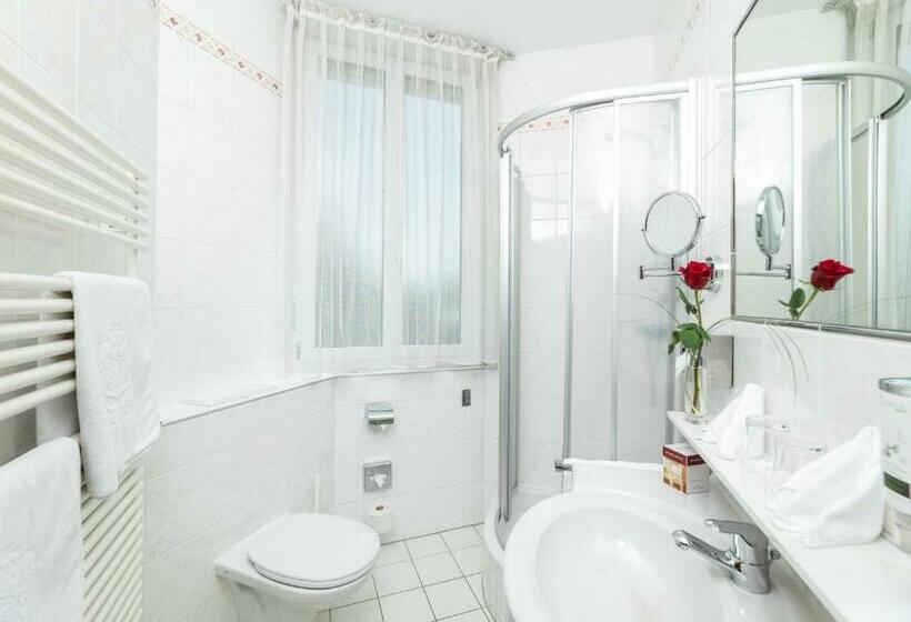 اتاق استاندارد, Erzherzog Rainer