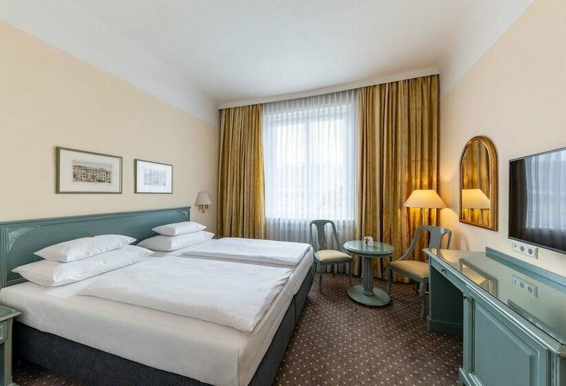 اتاق استاندارد, Erzherzog Rainer