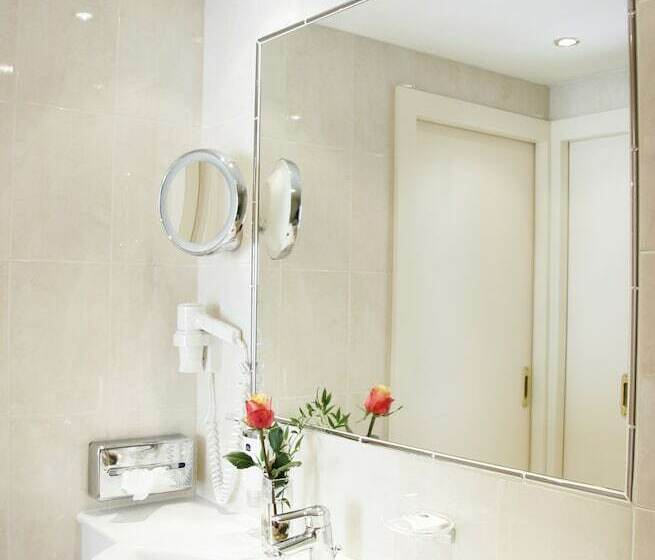 اتاق استاندارد اینتریور, Erzherzog Rainer