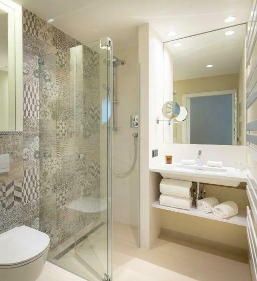 اتاق سوپریور, Erzherzog Rainer