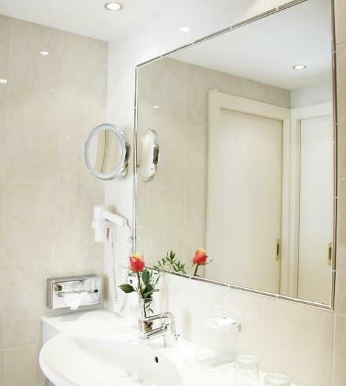 اتاق سوپریور, Erzherzog Rainer