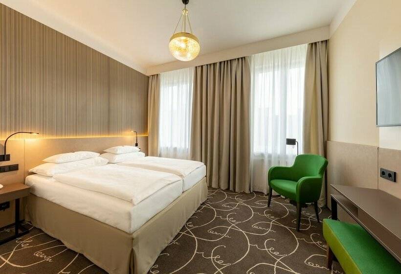 اتاق سوپریور, Erzherzog Rainer