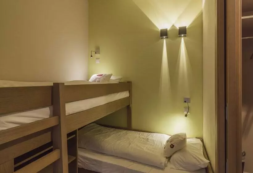 ファミリールーム, Falkensteiner Family Hotel Sonnenalpe