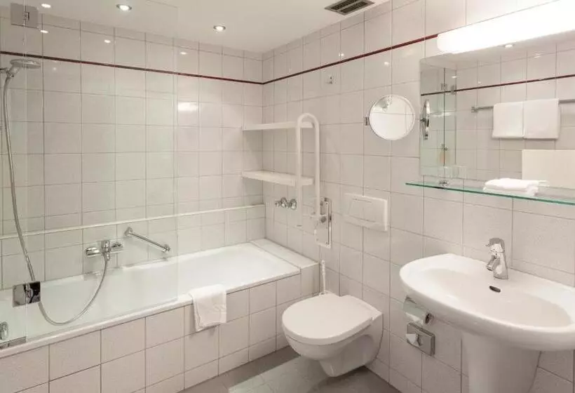Quarto superior, Germania