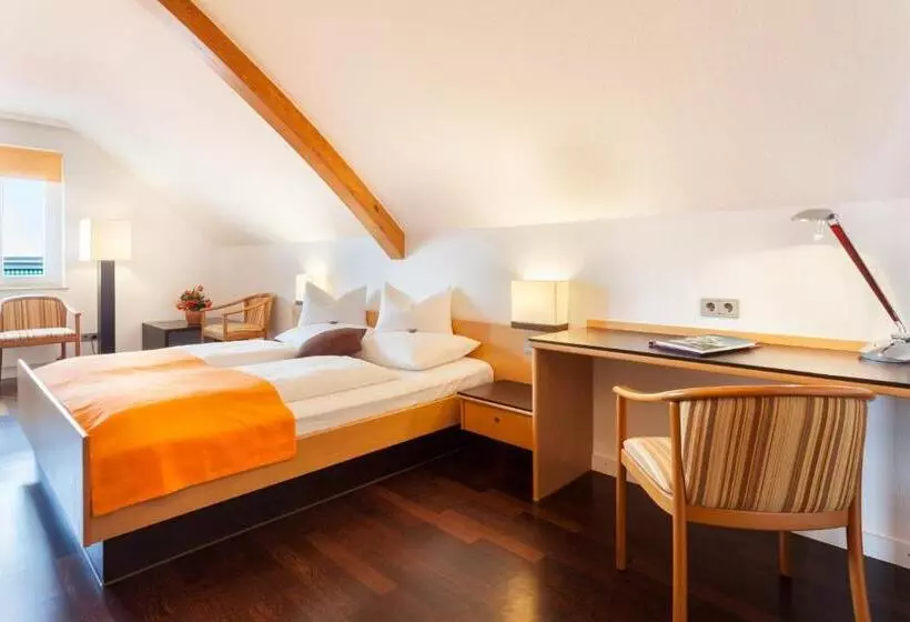 Quarto superior, Germania