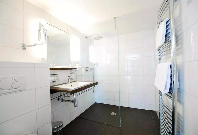 Quarto Economy, Germania