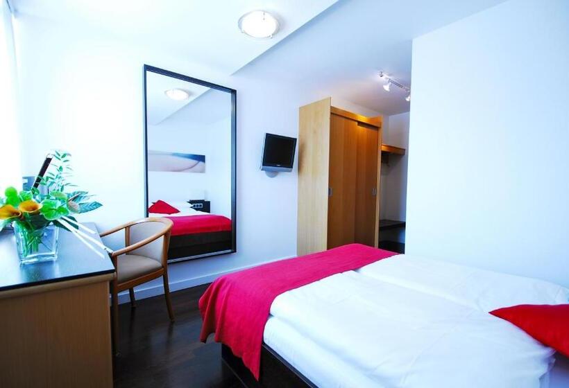 غرفة إقتصادية, Germania