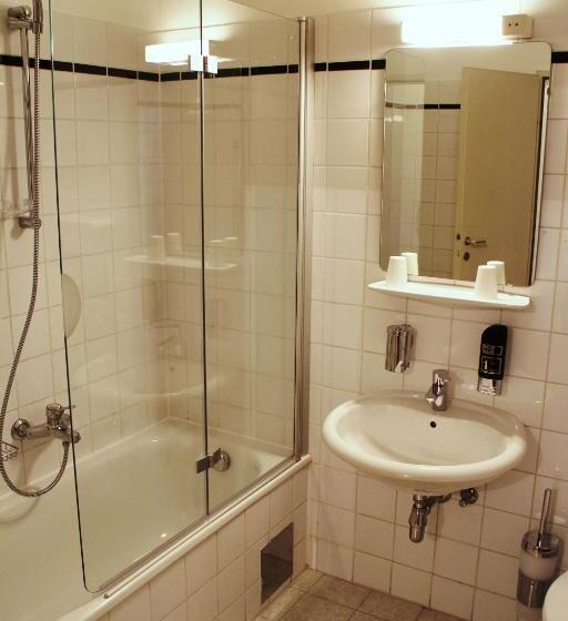 اتاق استاندارد, Graf Stadion