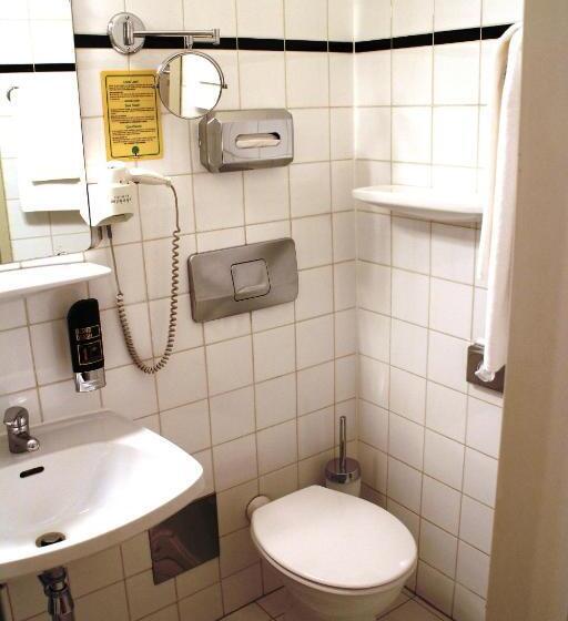 اتاق استاندارد, Graf Stadion