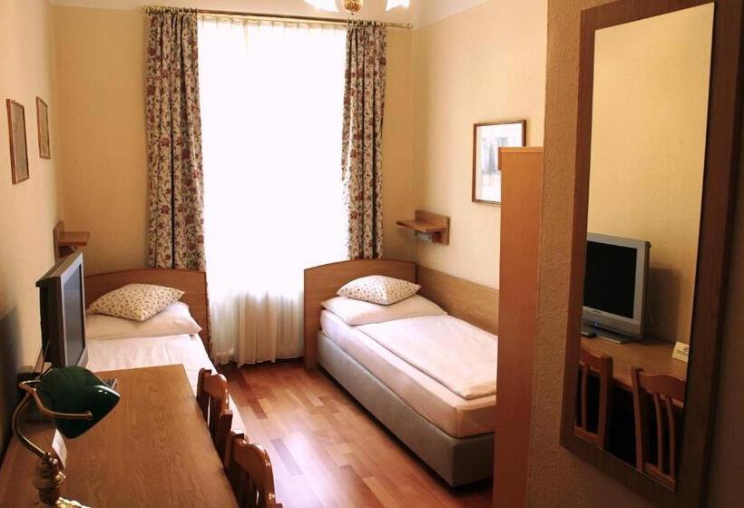 اتاق استاندارد, Graf Stadion