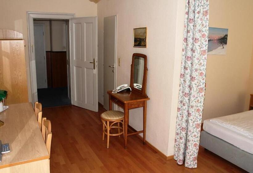 اتاق استاندارد, Graf Stadion