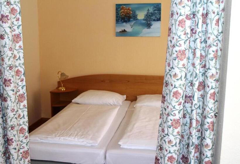 اتاق استاندارد, Graf Stadion