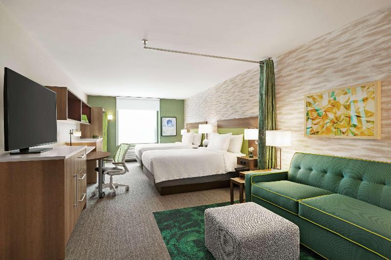 اتاق استاندارد, Graf Stadion