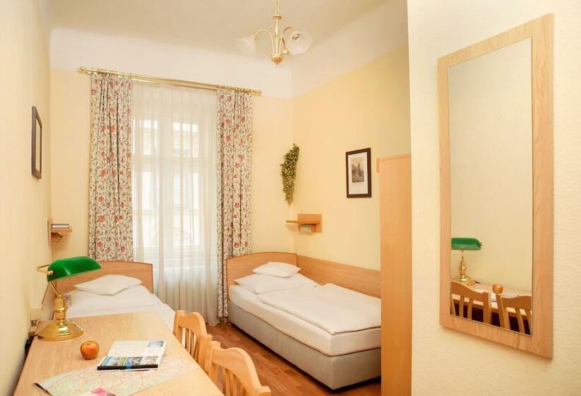 اتاق استاندارد, Graf Stadion