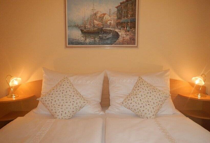 اتاق استاندارد, Graf Stadion