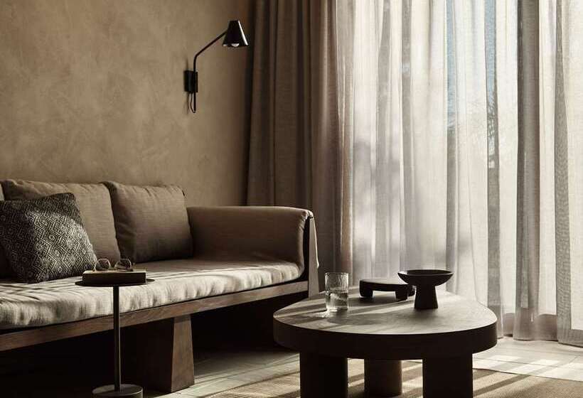 阁楼套房, Hilton Vienna Park