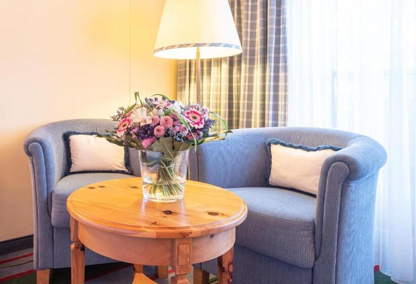 수피리어 룸, Kaiserhof Kitzbühel, 4 Sterne Superior