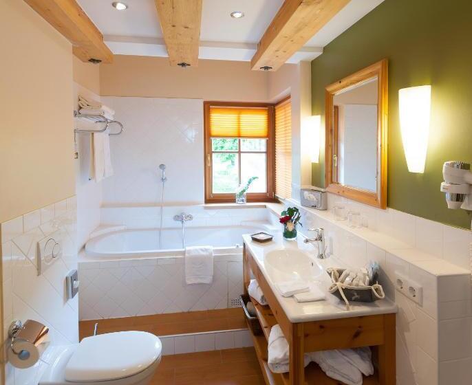 발코니가 있는 스위트, Kaiserhof Kitzbühel, 4 Sterne Superior