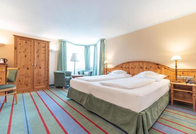 스탠다드 룸, Kaiserhof Kitzbühel, 4 Sterne Superior
