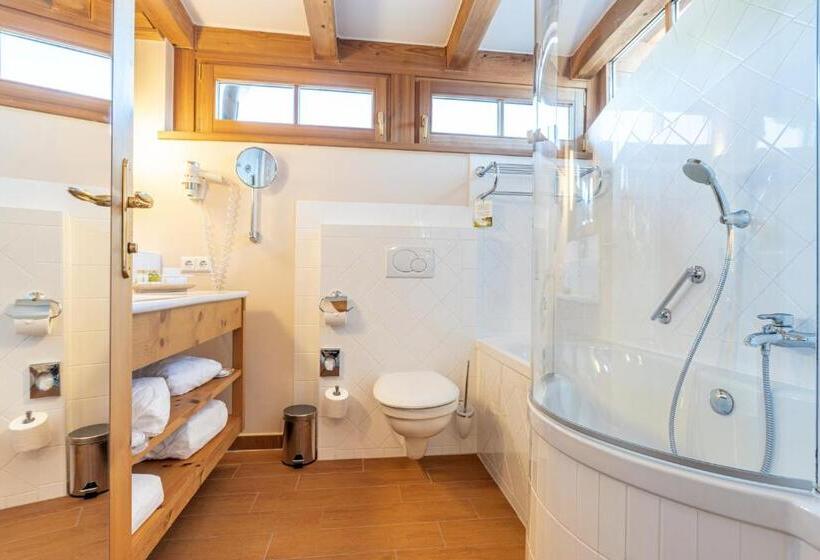 스탠다드 룸, Kaiserhof Kitzbühel, 4 Sterne Superior