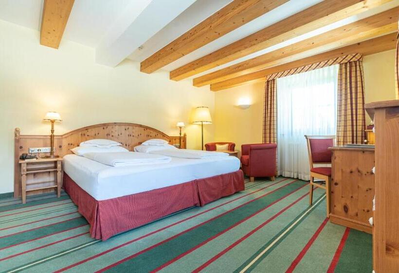 수피리어 룸, Kaiserhof Kitzbühel, 4 Sterne Superior