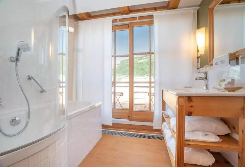 سوییت جونیور, Kaiserhof Kitzbühel, 4 Sterne Superior