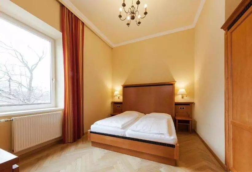 Standard-huone, Marienhof