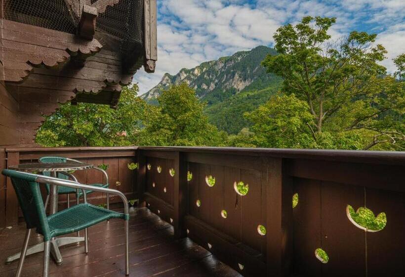 스위트, Marienhof