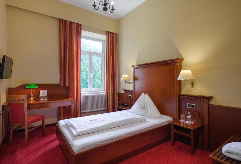 스탠다드 싱글 룸, Marienhof