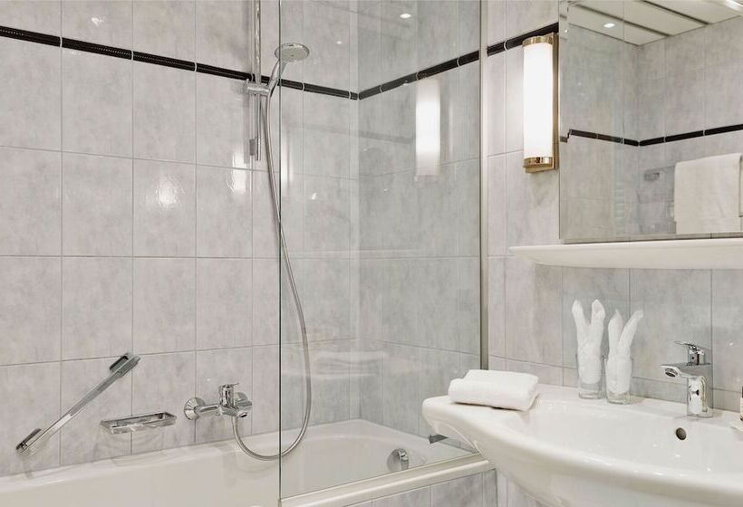 발코니 디럭스 룸, Natur & Spa Hotel Lärchenhof