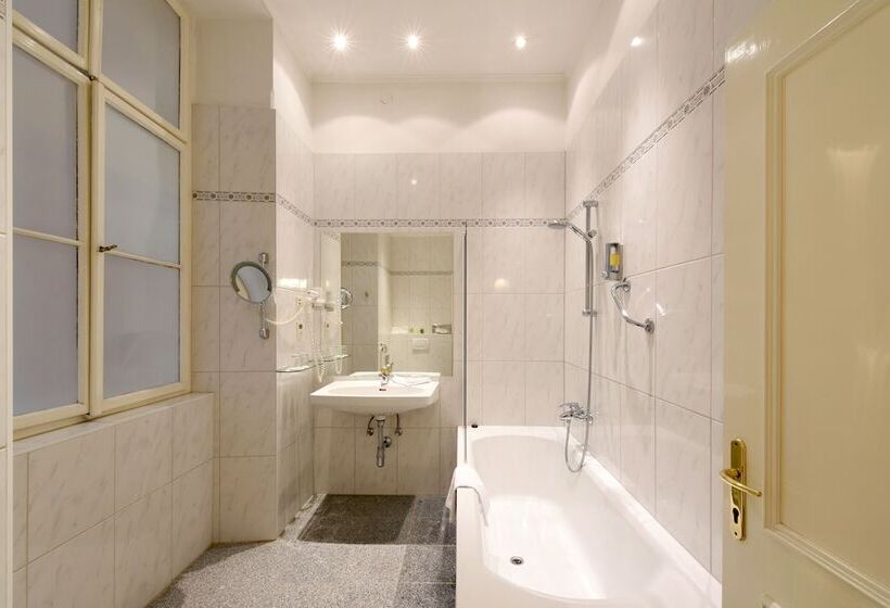 클래식 룸, Palais Hotel Erzherzog Johann