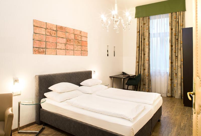 غرفة كومفورت, Palais Hotel Erzherzog Johann