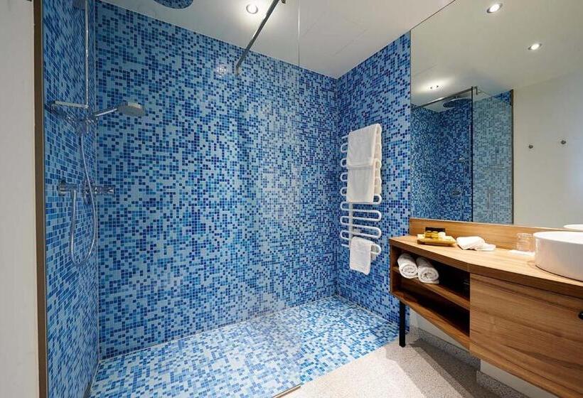 Pokój Klasyczny, Parkhotel Pörtschach   Das Hotelresort Mit Insellage Am Wörthersee