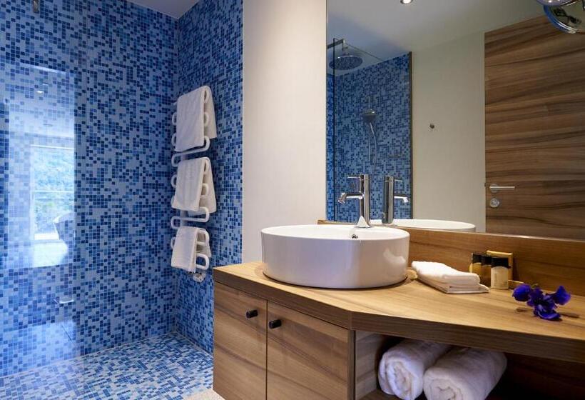 اتاق کلاسیک, Parkhotel Pörtschach   Das Hotelresort Mit Insellage Am Wörthersee