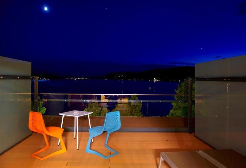 Pokój Comfort, Parkhotel Pörtschach   Das Hotelresort Mit Insellage Am Wörthersee