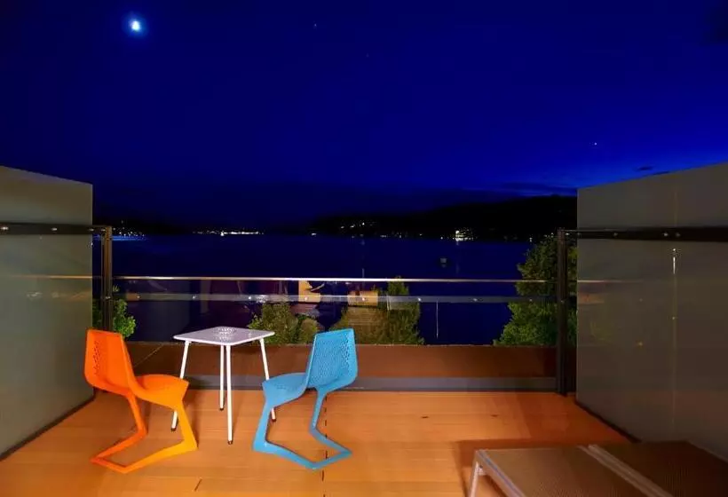 Comfort-huone, Parkhotel Pörtschach Das Hotelresort Mit Insellage Am Wörthersee