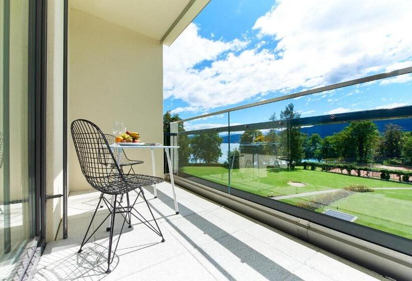 Pokój Comfort, Parkhotel Pörtschach   Das Hotelresort Mit Insellage Am Wörthersee